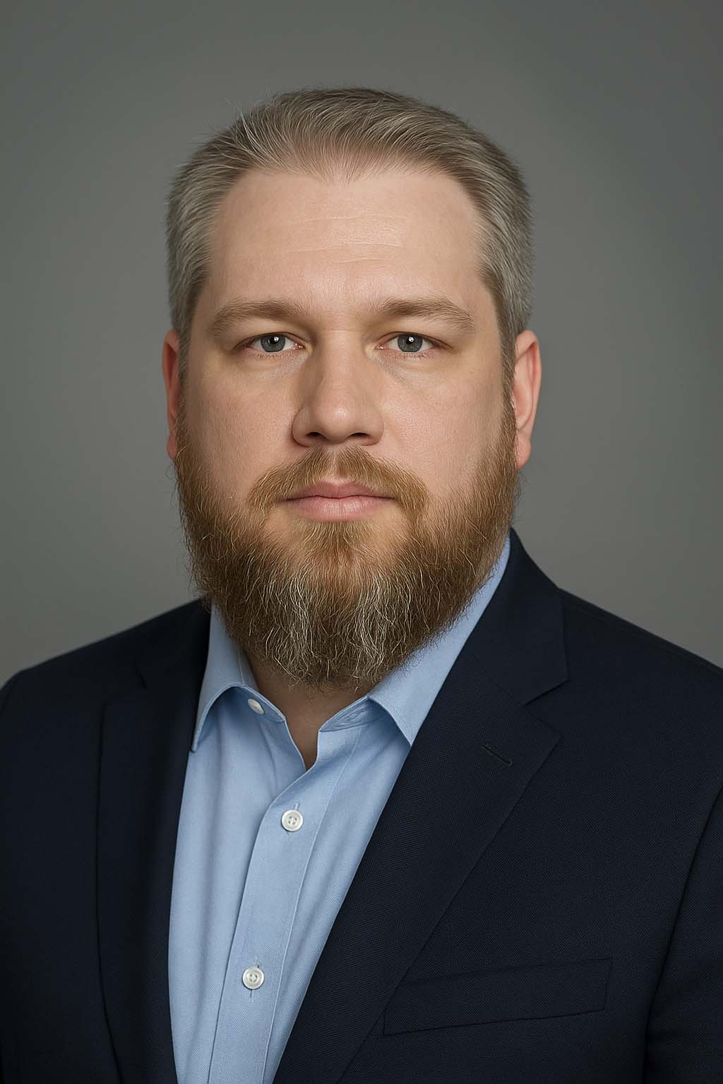 Jeff Parker