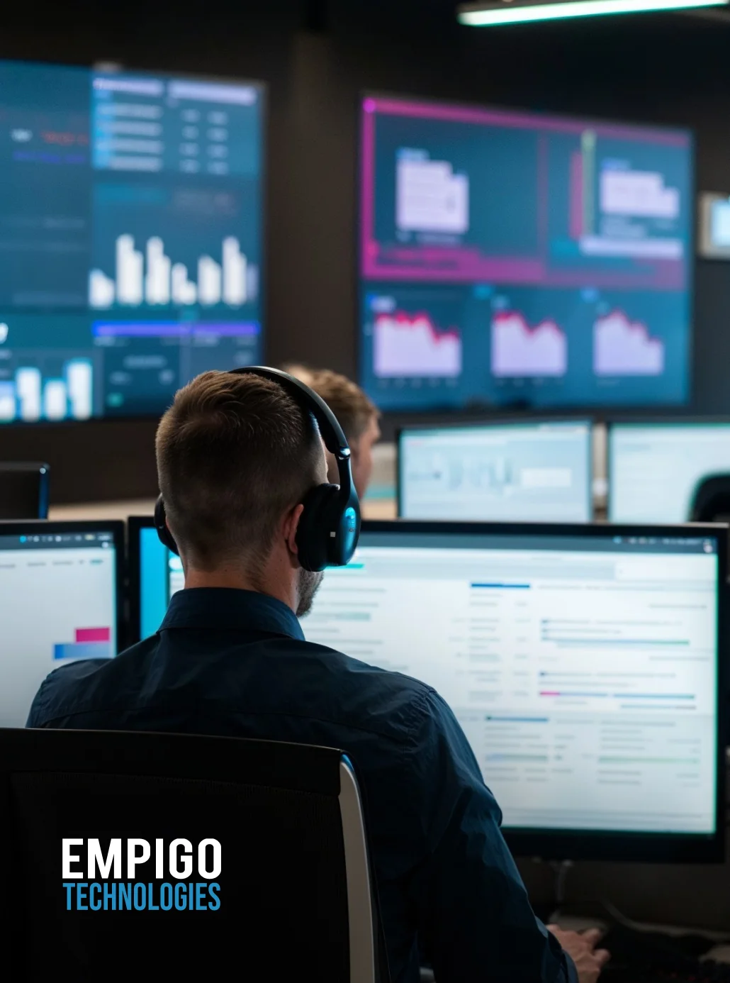 Cybersecurity in Portland, Oregon