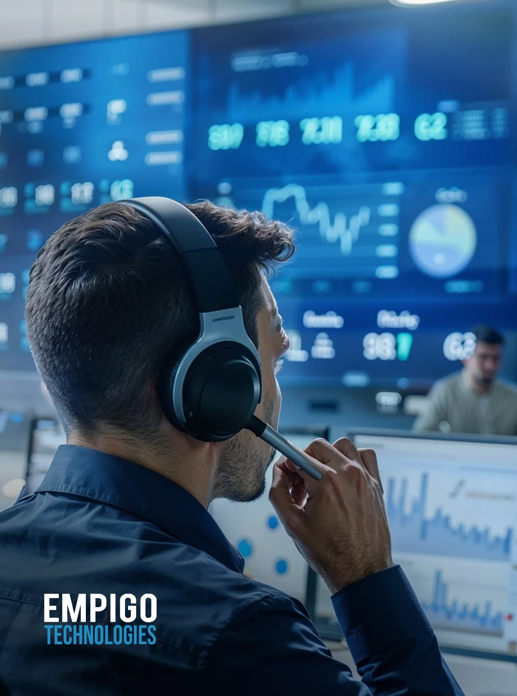 IT Consulting in Indianapolis