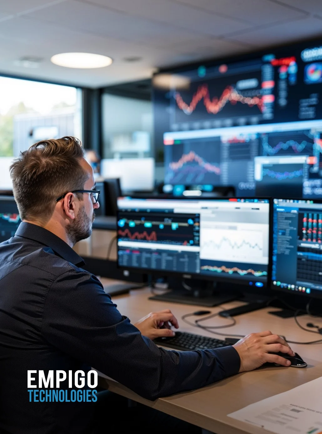 IT Helpdesk Solutions in Indianapolis