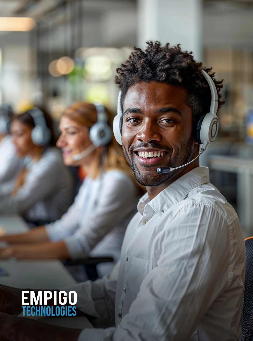 IT Helpdesk in Indianapolis