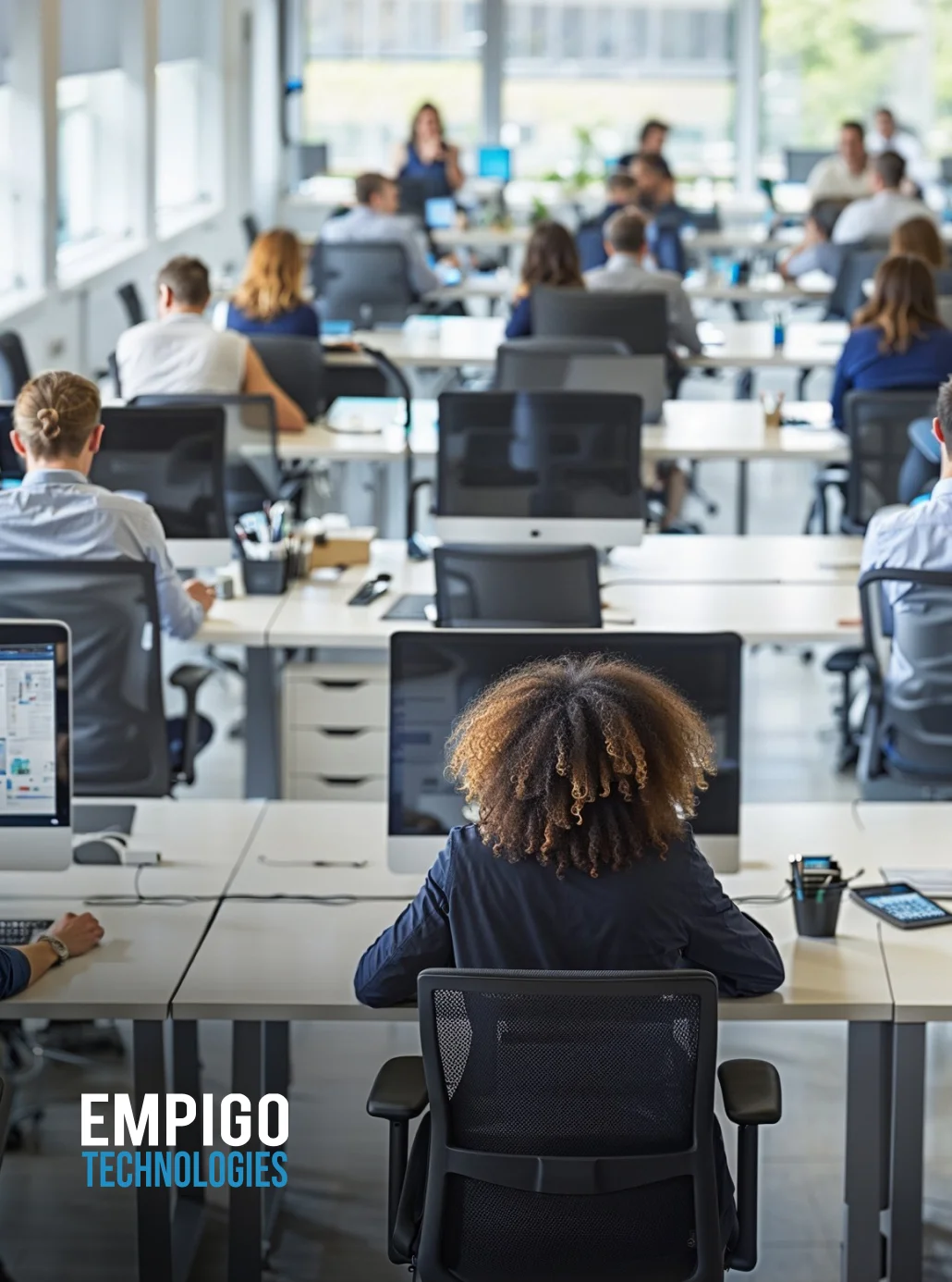 IT Outsourcing in Portland, Oregon