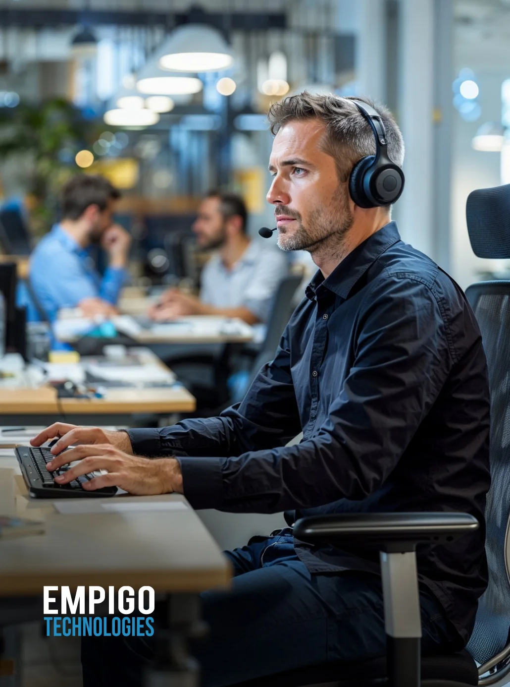 IT Support in Portland