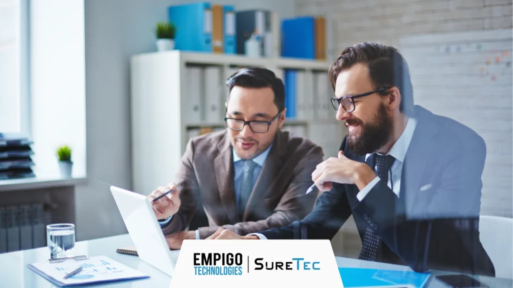 Managed IT Services Pricing