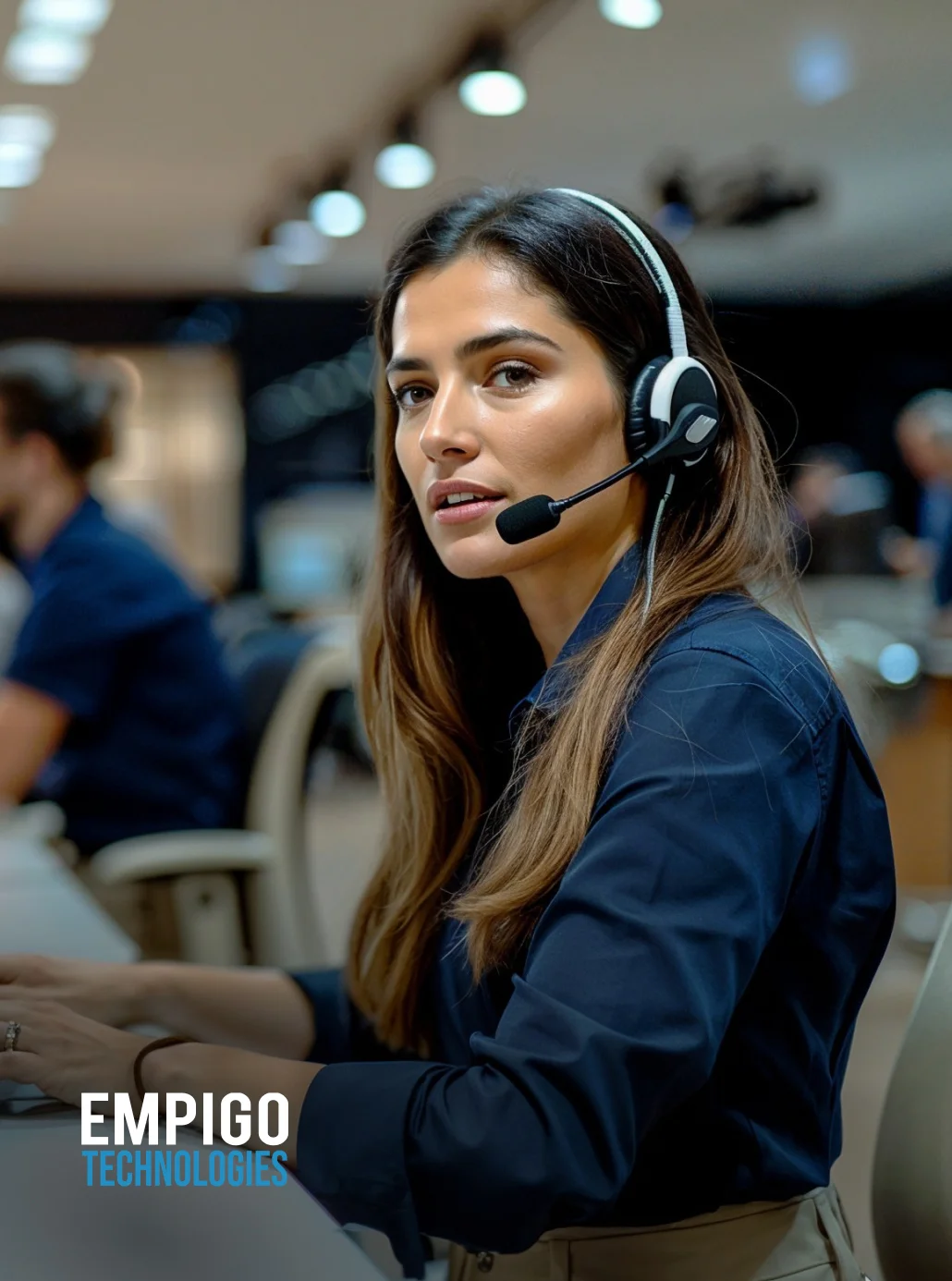 Network Support in Portland, Oregon