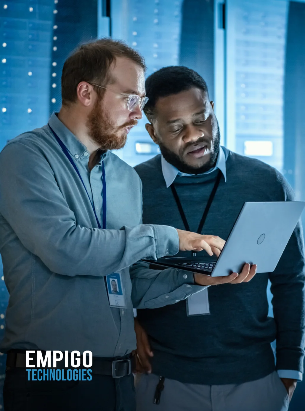 Managed IT Services in Dayton.