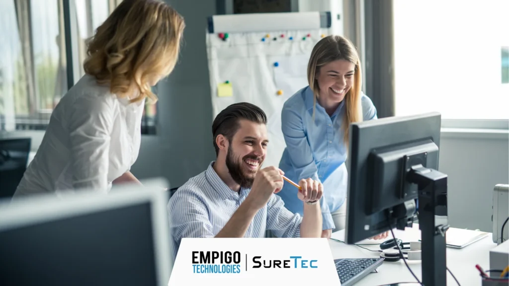 Types of Managed Services