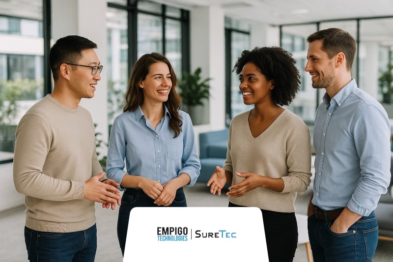 top tech companies in Portland