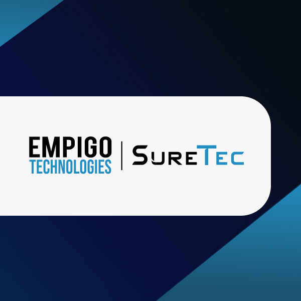 IT Services and Cybersecurity Company - Empigo
