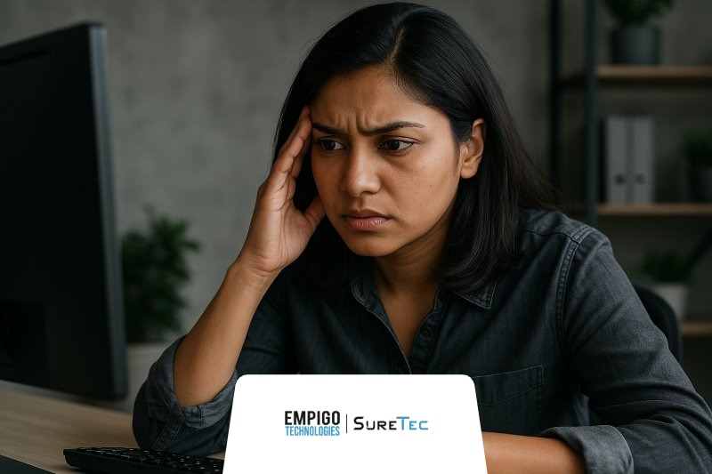 Managed IT Services Challenges from eMPiGO Technologies