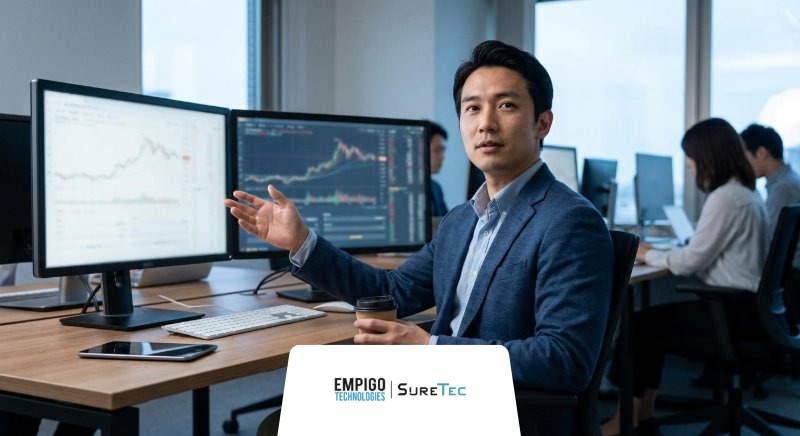 Managed Services Vs Professional Services from eMPiGO Technologies